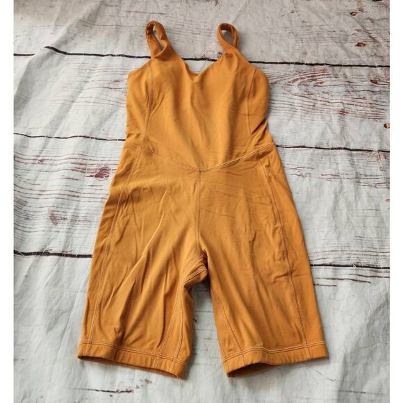 Lululemon Align Bodysuit Size 8 - Picture 2 of 5